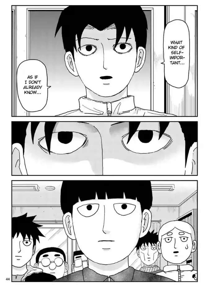 Mob Psycho 100 Chapter 99 image 01_optimized